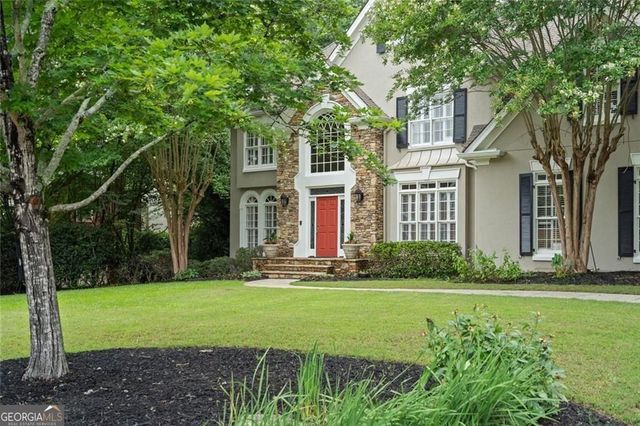 4575 Dairy Way, Peachtree Corners, GA 30092