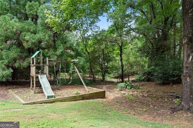 4575 Dairy Way, Peachtree Corners, GA 30092