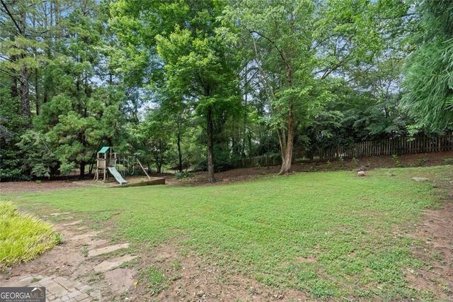 4575 Dairy Way, Peachtree Corners, GA 30092