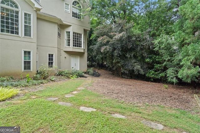 4575 Dairy Way, Peachtree Corners, GA 30092