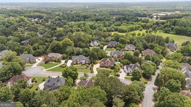 4575 Dairy Way, Peachtree Corners, GA 30092