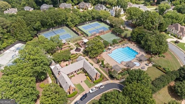 4575 Dairy Way, Peachtree Corners, GA 30092