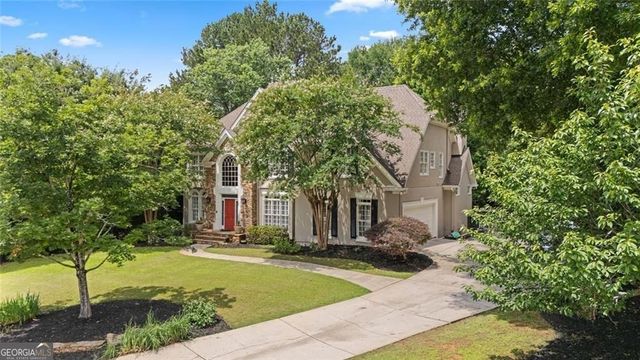 4575 Dairy Way, Peachtree Corners, GA 30092