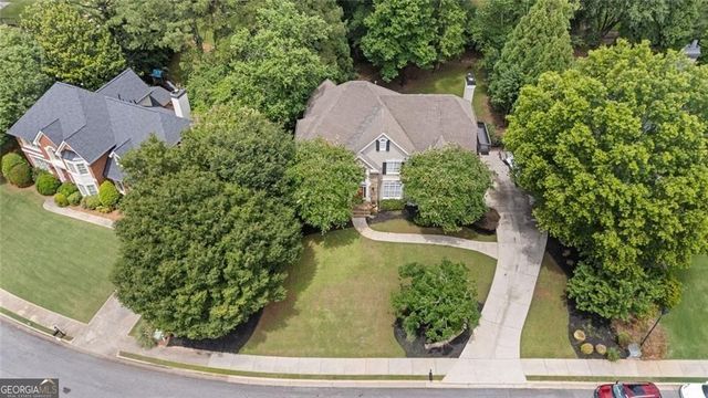 4575 Dairy Way, Peachtree Corners, GA 30092