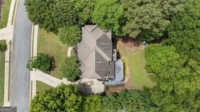 4575 Dairy Way, Peachtree Corners, GA 30092