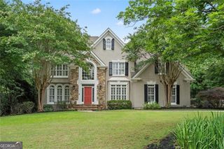 4575 Dairy Way, Peachtree Corners, GA 30092