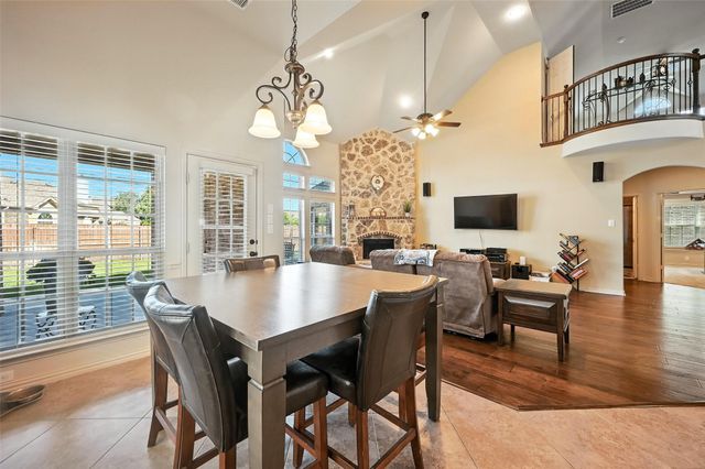 6153 Gibbons Creek Street, Fort Worth, TX 76179