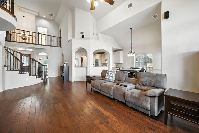 6153 Gibbons Creek Street, Fort Worth, TX 76179