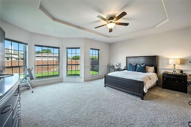 6153 Gibbons Creek Street, Fort Worth, TX 76179