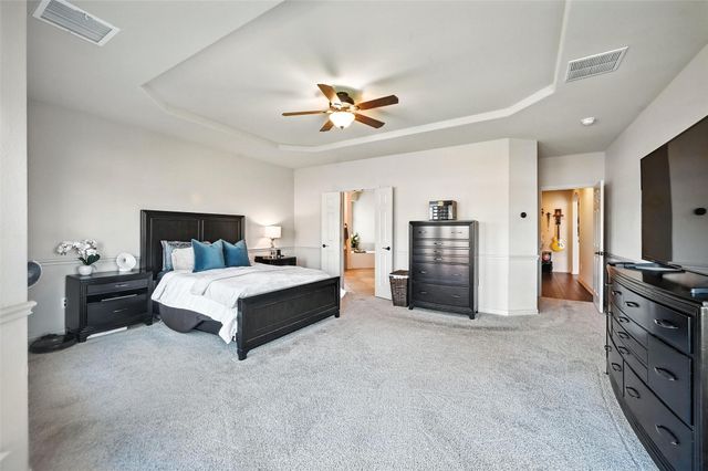 6153 Gibbons Creek Street, Fort Worth, TX 76179