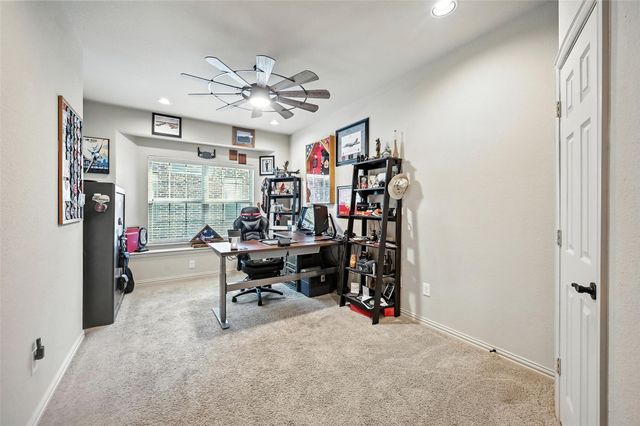 6153 Gibbons Creek Street, Fort Worth, TX 76179