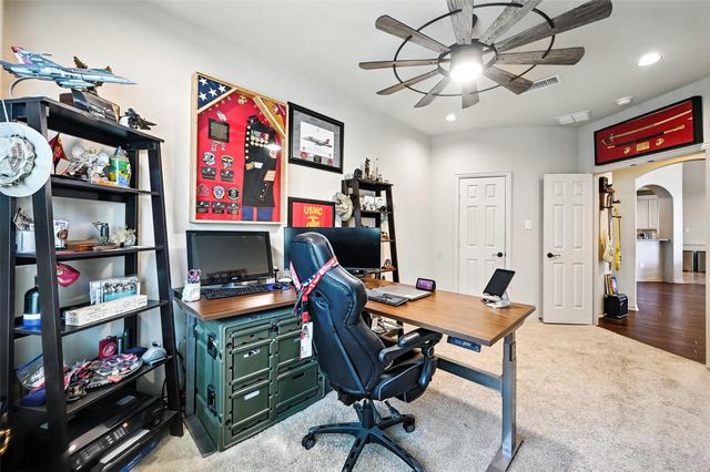 6153 Gibbons Creek Street, Fort Worth, TX 76179