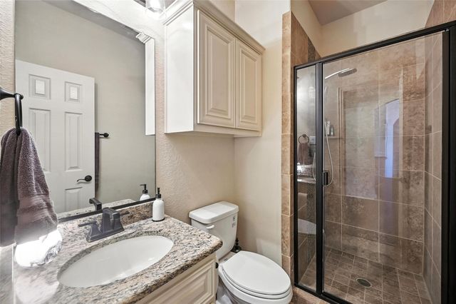 6153 Gibbons Creek Street, Fort Worth, TX 76179