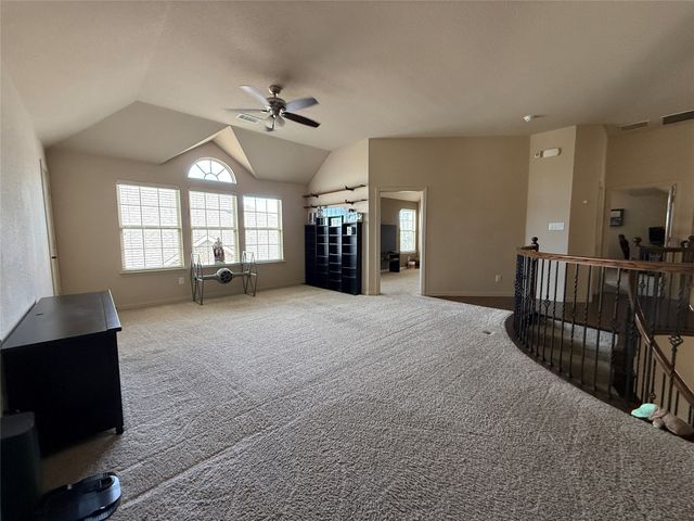 6153 Gibbons Creek Street, Fort Worth, TX 76179