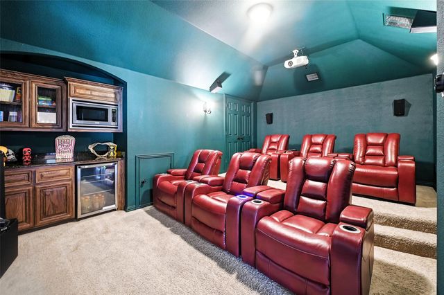 6153 Gibbons Creek Street, Fort Worth, TX 76179