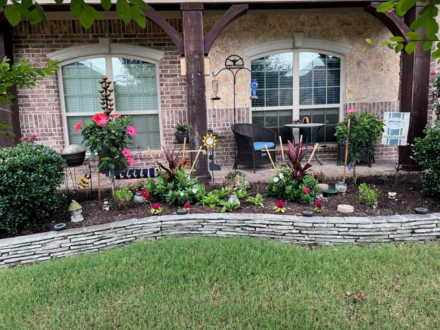 6153 Gibbons Creek Street, Fort Worth, TX 76179