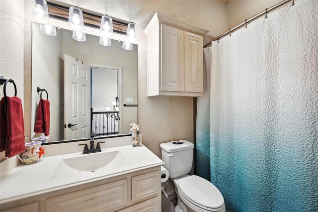 6153 Gibbons Creek Street, Fort Worth, TX 76179