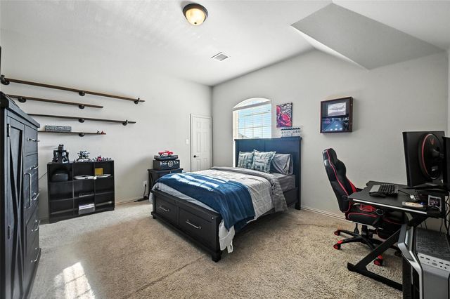 6153 Gibbons Creek Street, Fort Worth, TX 76179