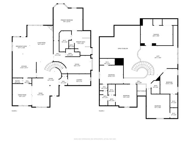 6153 Gibbons Creek Street, Fort Worth, TX 76179