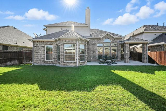 6153 Gibbons Creek Street, Fort Worth, TX 76179