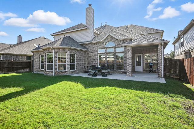 6153 Gibbons Creek Street, Fort Worth, TX 76179