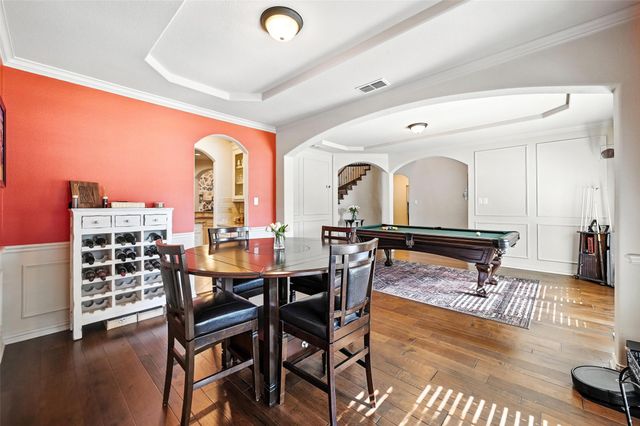 6153 Gibbons Creek Street, Fort Worth, TX 76179