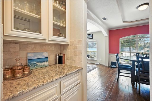 6153 Gibbons Creek Street, Fort Worth, TX 76179