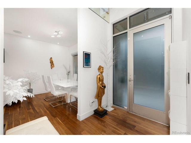 35 S Ogden St, Denver, CO 80209