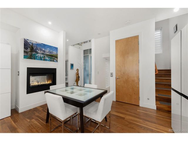 35 S Ogden St, Denver, CO 80209