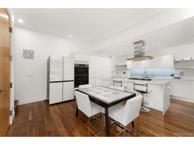 35 S Ogden St, Denver, CO 80209