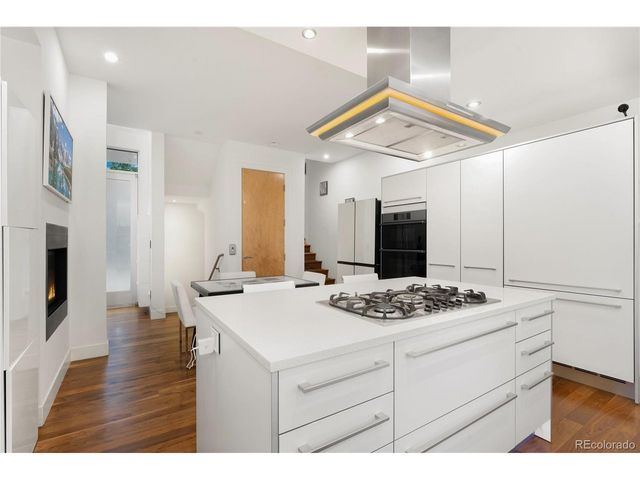 35 S Ogden St, Denver, CO 80209