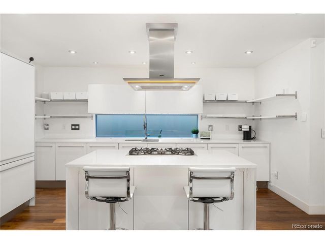 35 S Ogden St, Denver, CO 80209