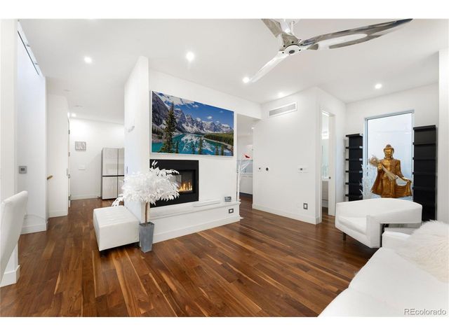 35 S Ogden St, Denver, CO 80209