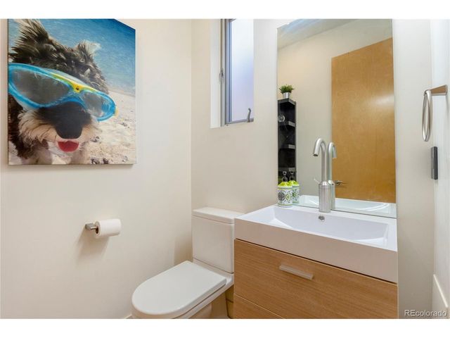 35 S Ogden St, Denver, CO 80209