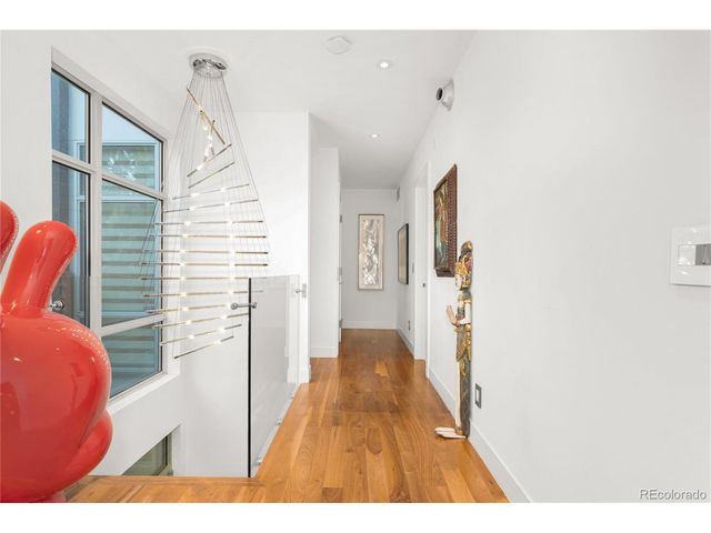 35 S Ogden St, Denver, CO 80209