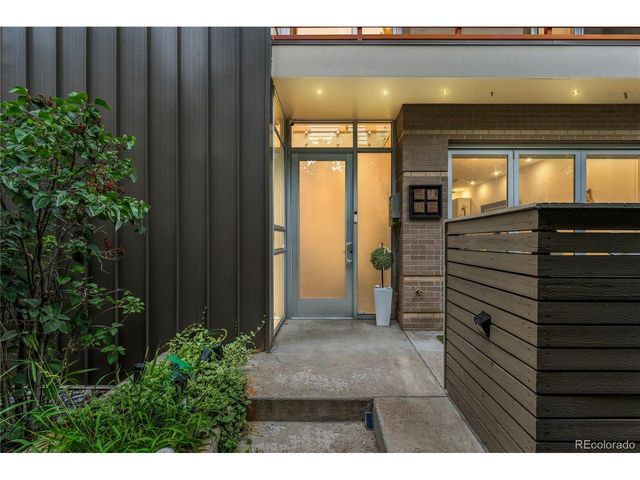 35 S Ogden St, Denver, CO 80209