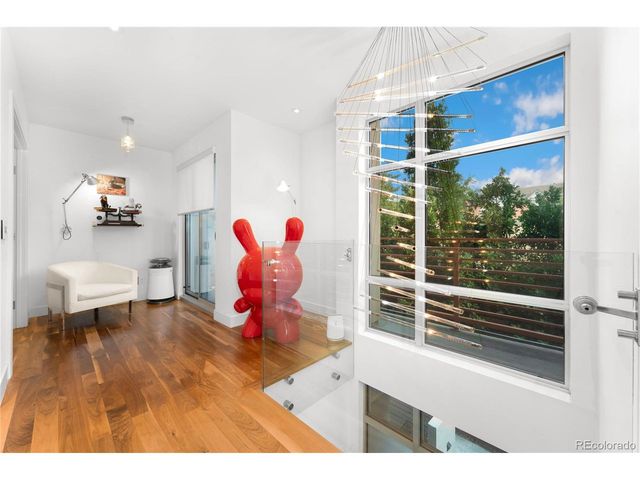 35 S Ogden St, Denver, CO 80209