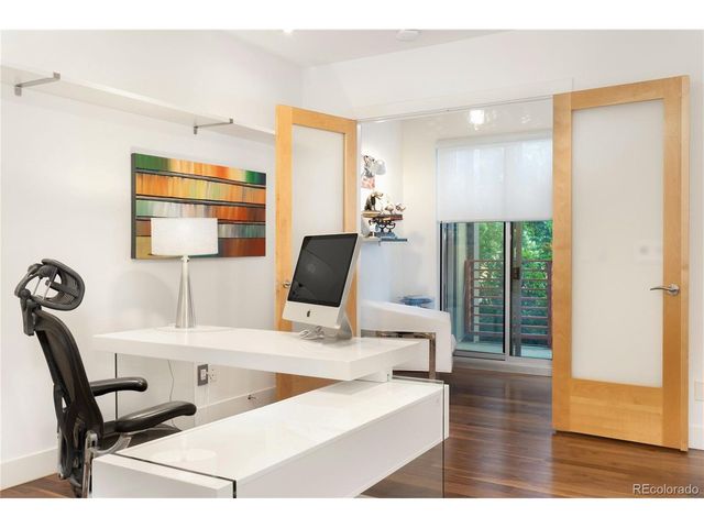 35 S Ogden St, Denver, CO 80209