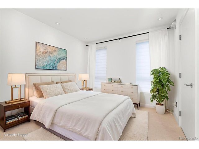 35 S Ogden St, Denver, CO 80209