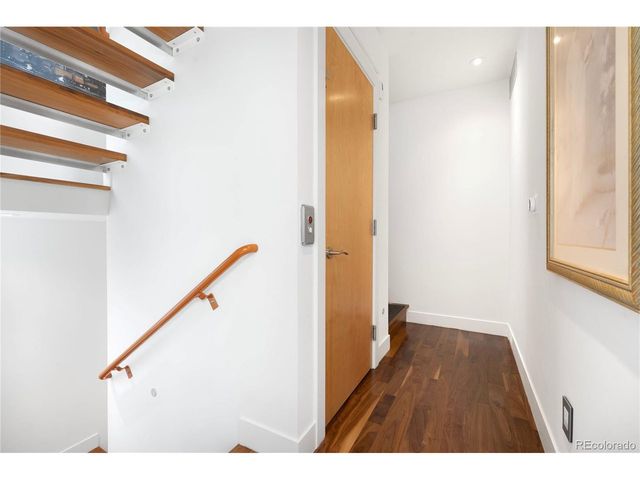 35 S Ogden St, Denver, CO 80209