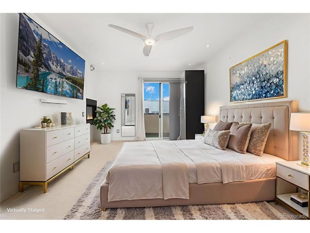 35 S Ogden St, Denver, CO 80209