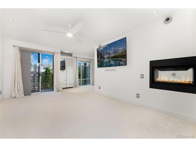 35 S Ogden St, Denver, CO 80209