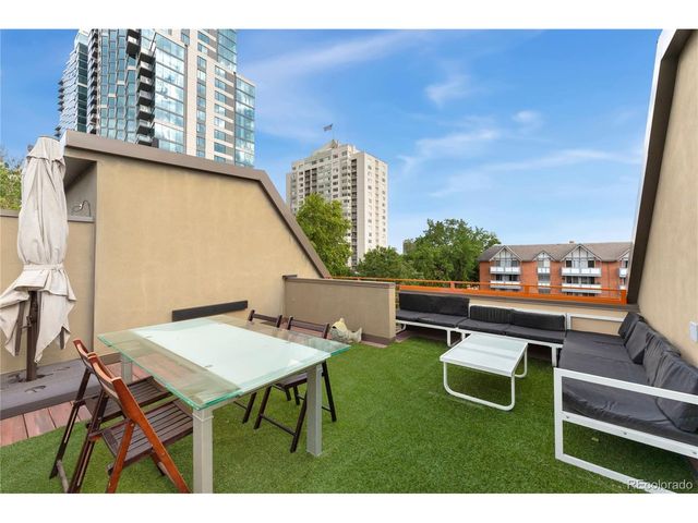 35 S Ogden St, Denver, CO 80209