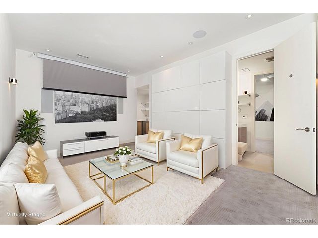 35 S Ogden St, Denver, CO 80209