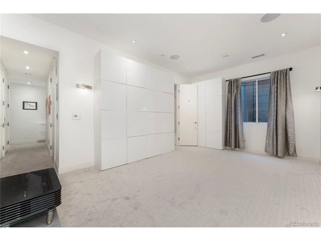 35 S Ogden St, Denver, CO 80209