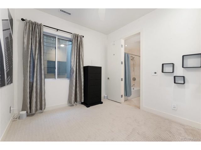 35 S Ogden St, Denver, CO 80209