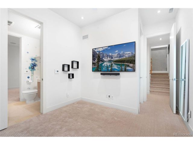 35 S Ogden St, Denver, CO 80209