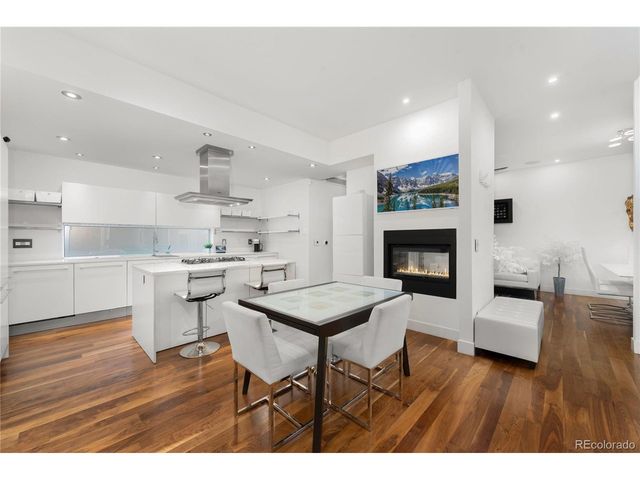 35 S Ogden St, Denver, CO 80209