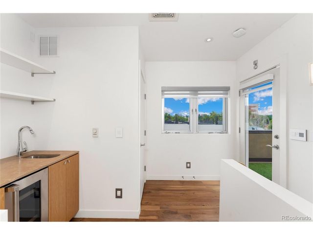 35 S Ogden St, Denver, CO 80209