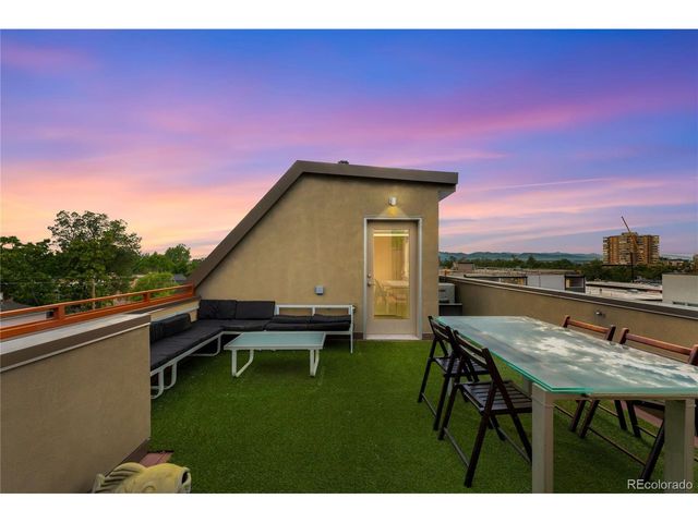 35 S Ogden St, Denver, CO 80209